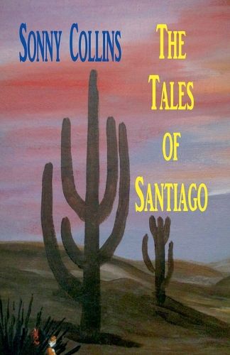 Cover image for The Tales of Santiago