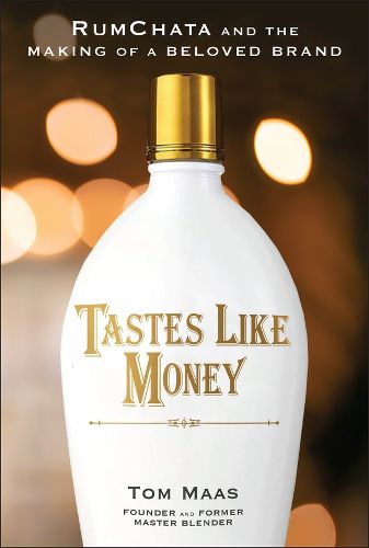 Cover image for Tastes Like Money