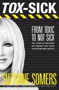 Cover image for TOX-SICK: From Toxic to Not Sick