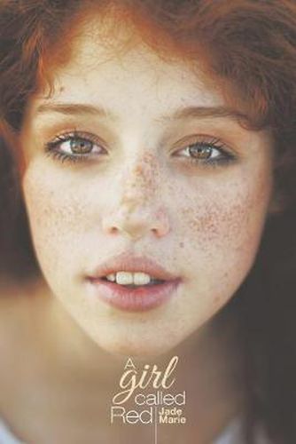 Cover image for A girl called Red