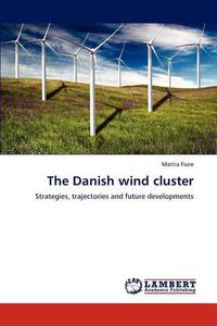 Cover image for The Danish Wind Cluster
