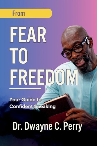 Cover image for From Fear to Freedom