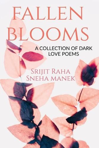 Cover image for Fallen Blooms