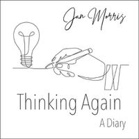 Cover image for Thinking Again: A Diary
