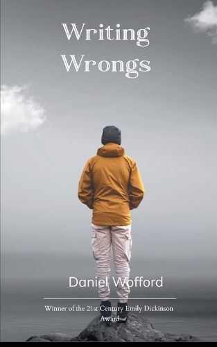 Cover image for Writing Wrongs