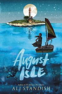 Cover image for August Isle