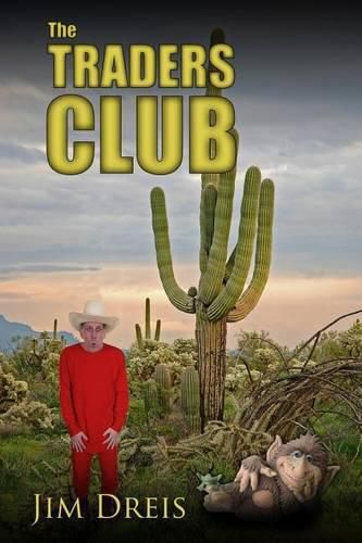 Cover image for The Traders Club