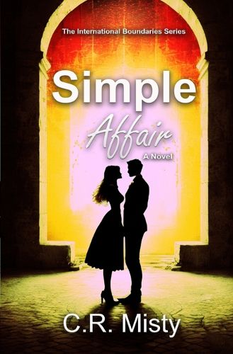 Cover image for Simple Affair