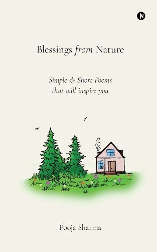 Cover image for Blessings from Nature