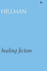 Cover image for Healing Fiction