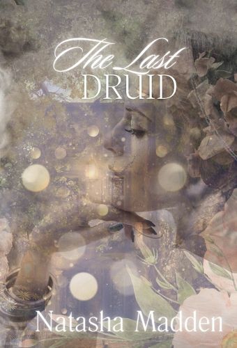 Cover image for The Last Druid