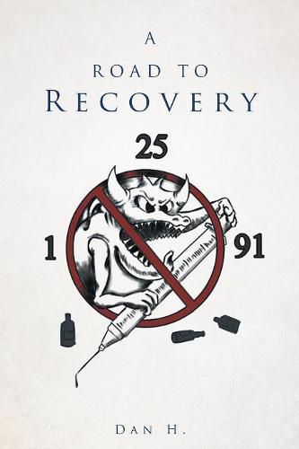 Cover image for A Road to Recovery