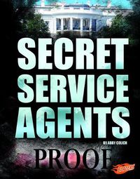 Cover image for Secret Service Agents
