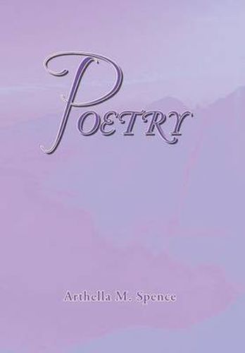 Cover image for Poetry