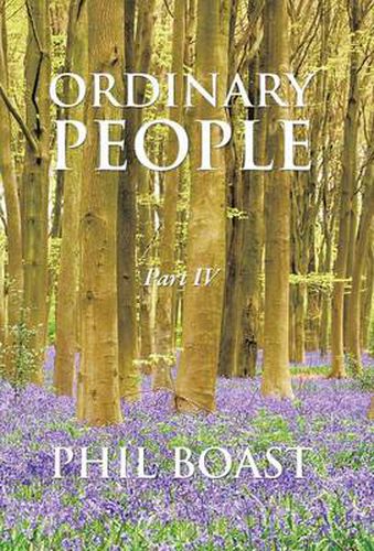 Cover image for Ordinary People: Part IV