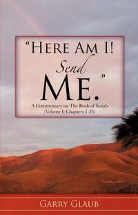 Cover image for Here Am I! Send Me