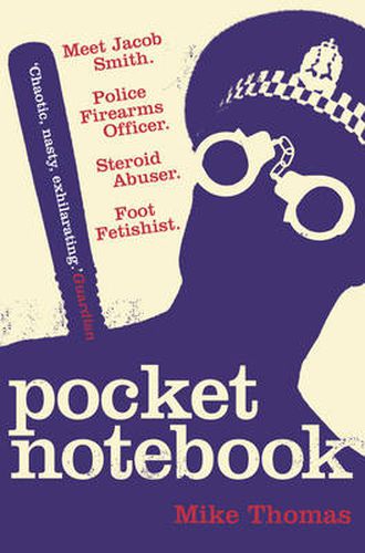 Cover image for Pocket Notebook