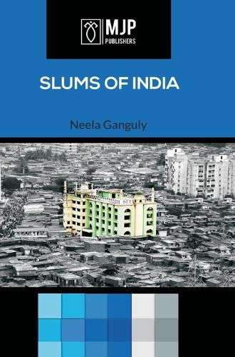 Cover image for Slums of India