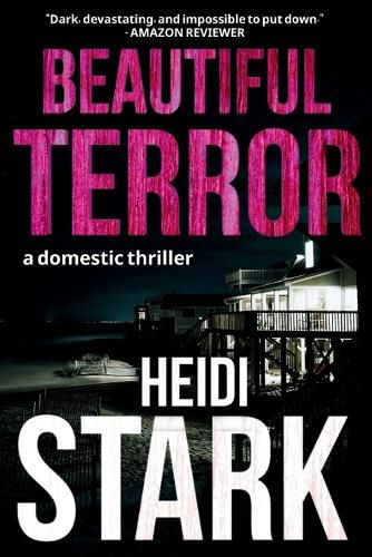 Cover image for Beautiful Terror
