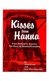 Cover image for Kisses from Hanna