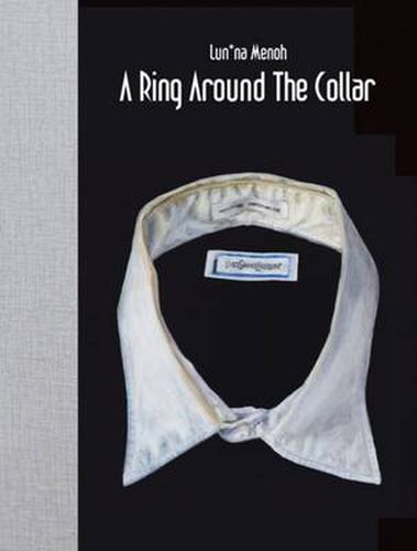 Cover image for Lun*na Menoh - a Ring Around the Collar