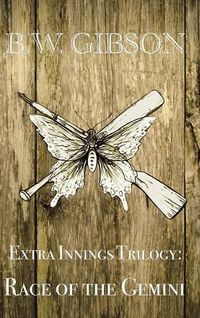 Cover image for Extra Innings Trilogy