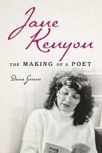 Cover image for Jane Kenyon