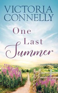 Cover image for One Last Summer