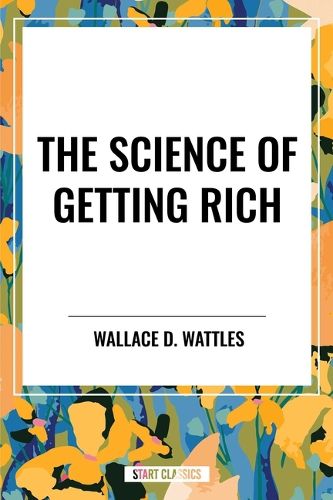 Cover image for Science of Getting Rich