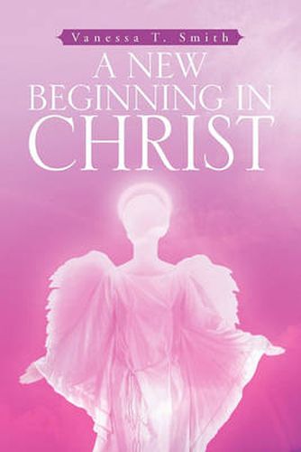 Cover image for A New Beginning in Christ