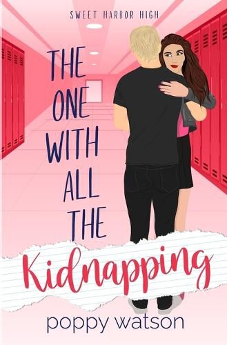 Cover image for The One With All The Kidnapping