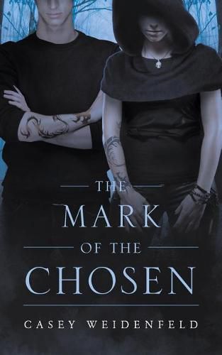 Cover image for The Mark of the Chosen
