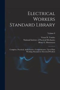 Cover image for Electrical Workers Standard Library