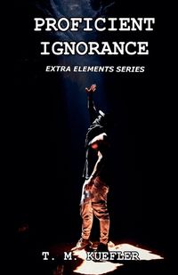 Cover image for Proficient Ignorance