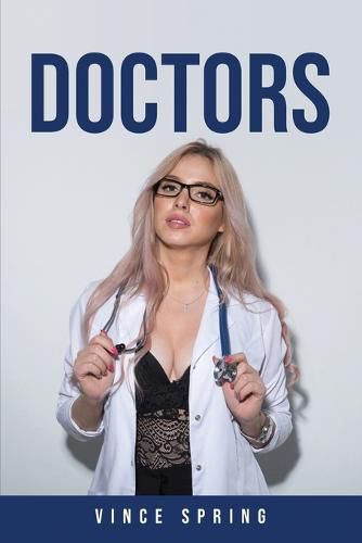 Cover image for Doctors