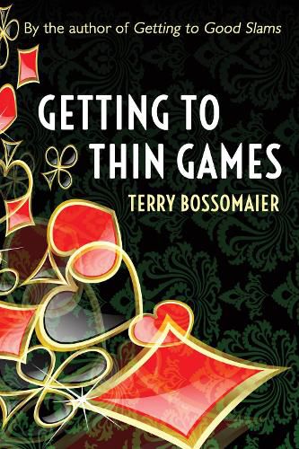 Cover image for Getting to Thin Games