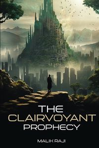 Cover image for The Clairvoyant Prophecy