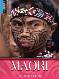 Cover image for Maori
