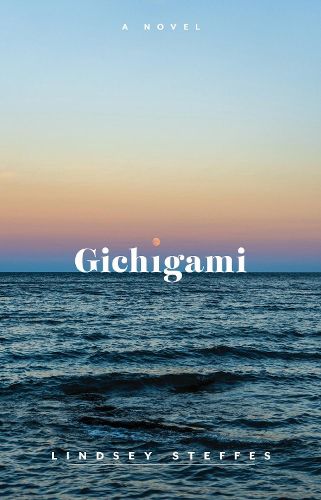 Cover image for Gichigami