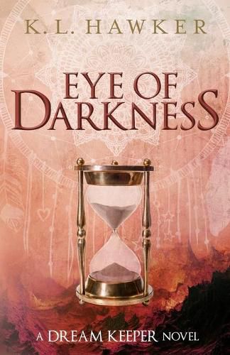 Cover image for Eye of Darkness