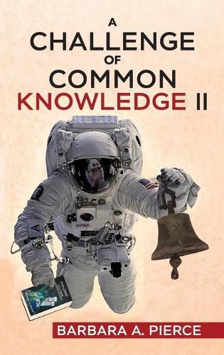 Cover image for A Challenge of Common Knowledge II