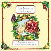 Cover image for The Mole and The Flower