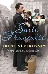 Cover image for Suite Francaise