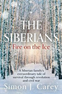 Cover image for The Siberians