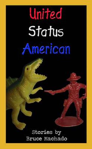 Cover image for United Status American