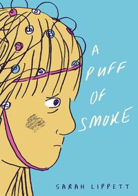 Cover image for A Puff of Smoke
