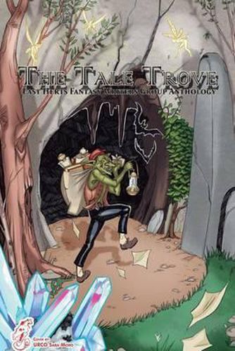 Cover image for The Tale Trove