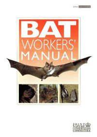 Cover image for Bat Workers' Manual