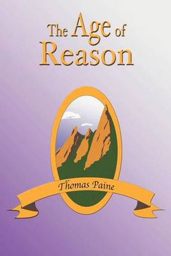 Cover image for The Age of Reason