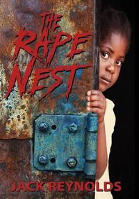 Cover image for The Rape Nest